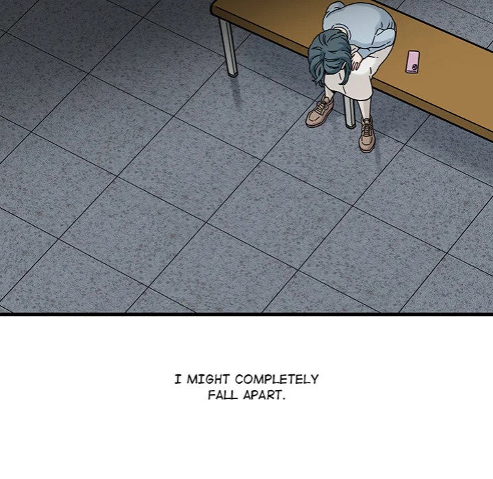 NEW  A Turning Point Page 114 - MangaHe