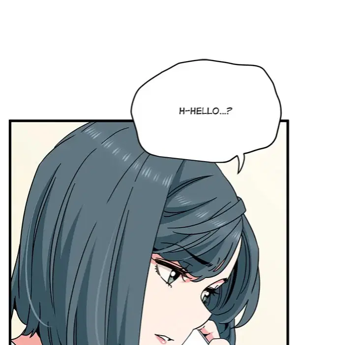 NEW  A Turning Point Page 119 - MangaHe