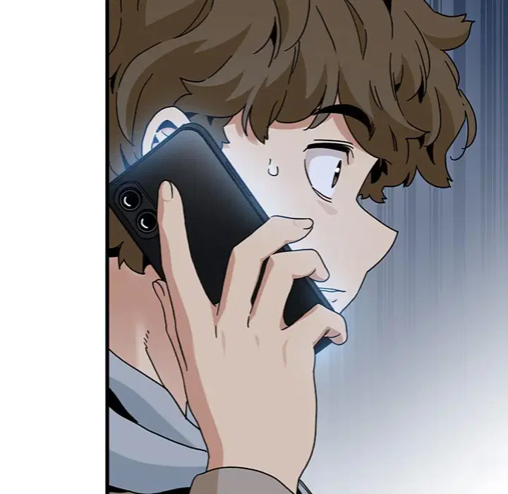 NEW  A Turning Point Page 13 - MangaHe