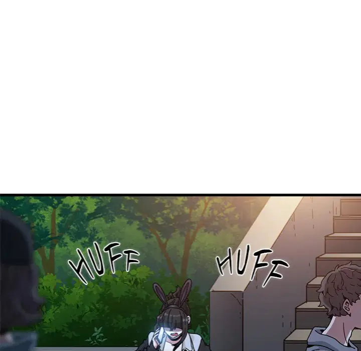 NEW  A Turning Point Page 124 - MangaHe