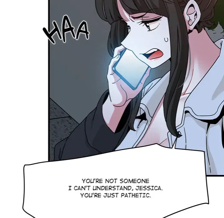 NEW  A Turning Point Page 127 - MangaHe