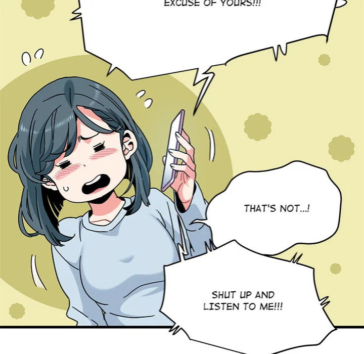 NEW  A Turning Point Page 129 - MangaHe