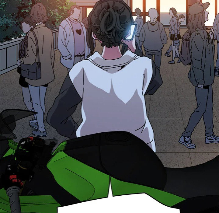 NEW  A Turning Point Page 131 - MangaHe
