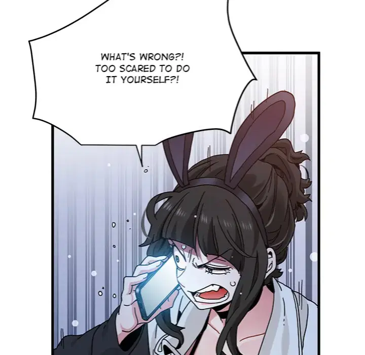 NEW  A Turning Point Page 133 - MangaHe