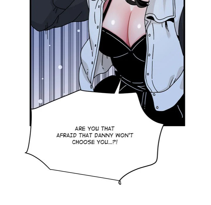 NEW  A Turning Point Page 134 - MangaHe