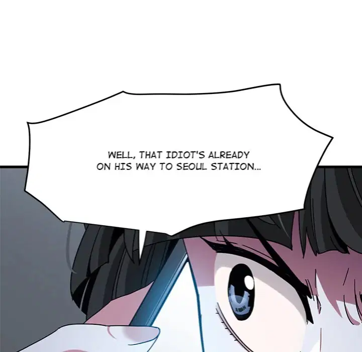 NEW  A Turning Point Page 135 - MangaHe