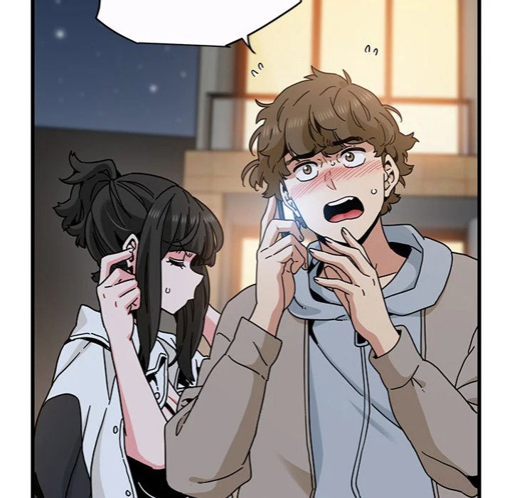 NEW  A Turning Point Page 15 - MangaHe