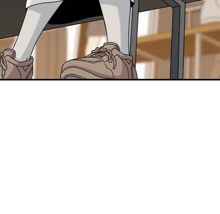 NEW  A Turning Point Page 141 - MangaHe