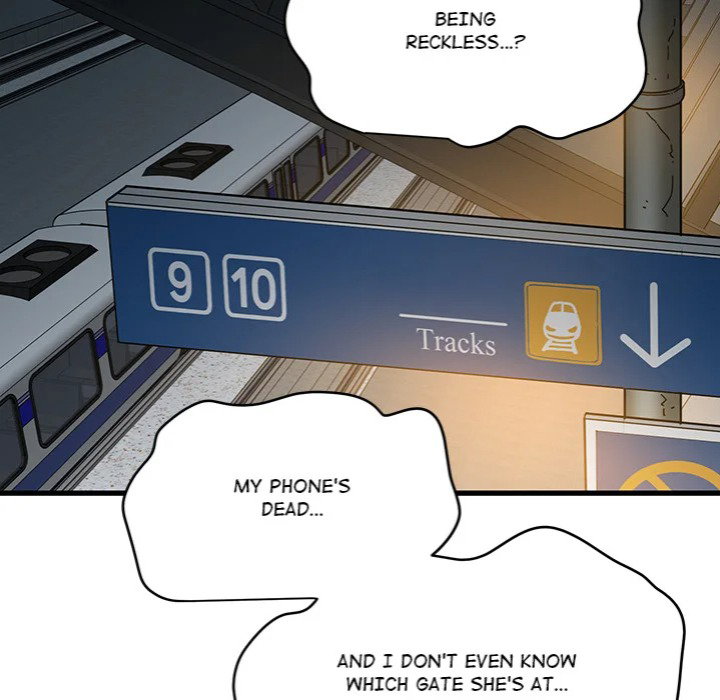 NEW  A Turning Point Page 149 - MangaHe