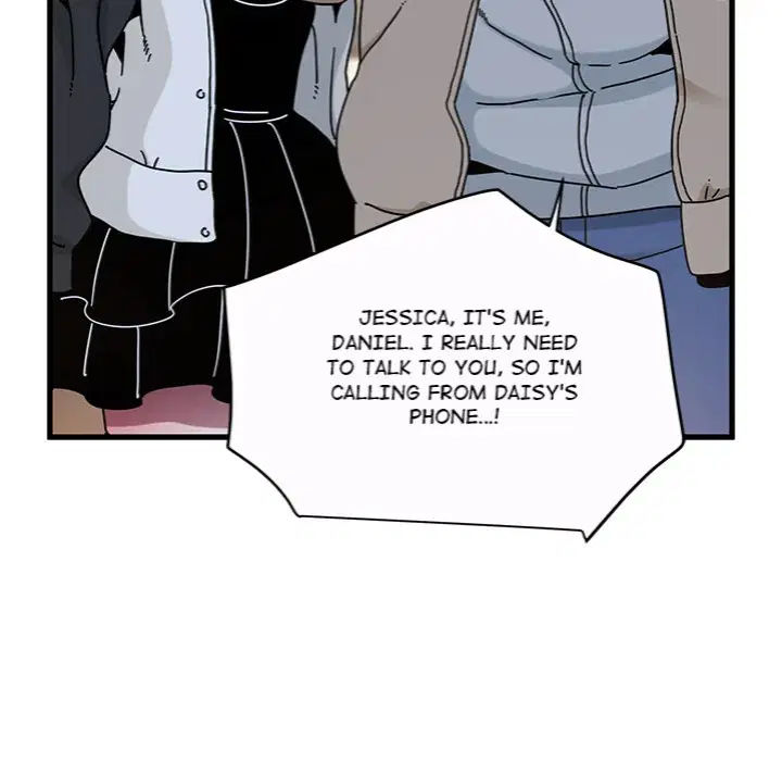 NEW  A Turning Point Page 16 - MangaHe