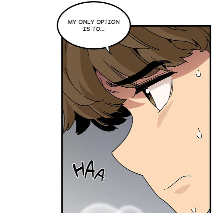 NEW  A Turning Point Page 151 - MangaHe