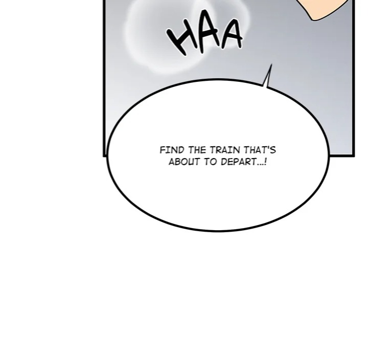 NEW  A Turning Point Page 152 - MangaHe