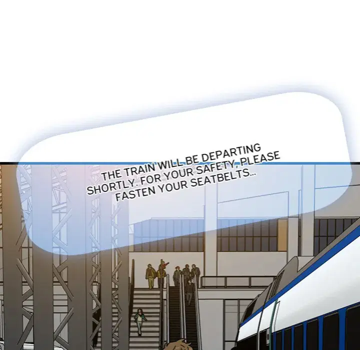 NEW  A Turning Point Page 153 - MangaHe
