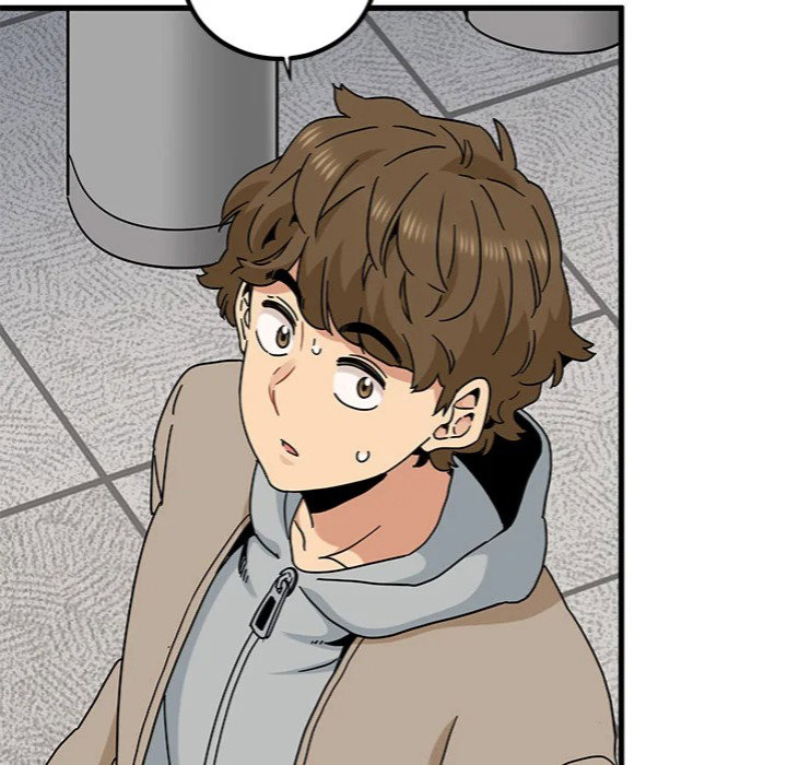 NEW  A Turning Point Page 156 - MangaHe