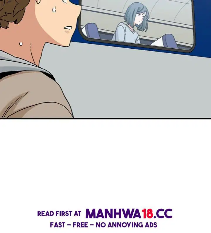 NEW  A Turning Point Page 159 - MangaHe