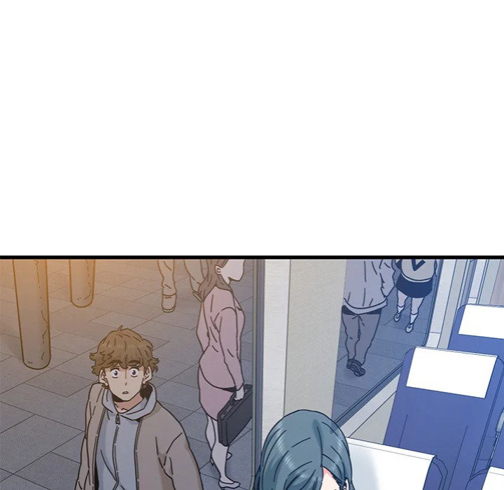 NEW  A Turning Point Page 160 - MangaHe
