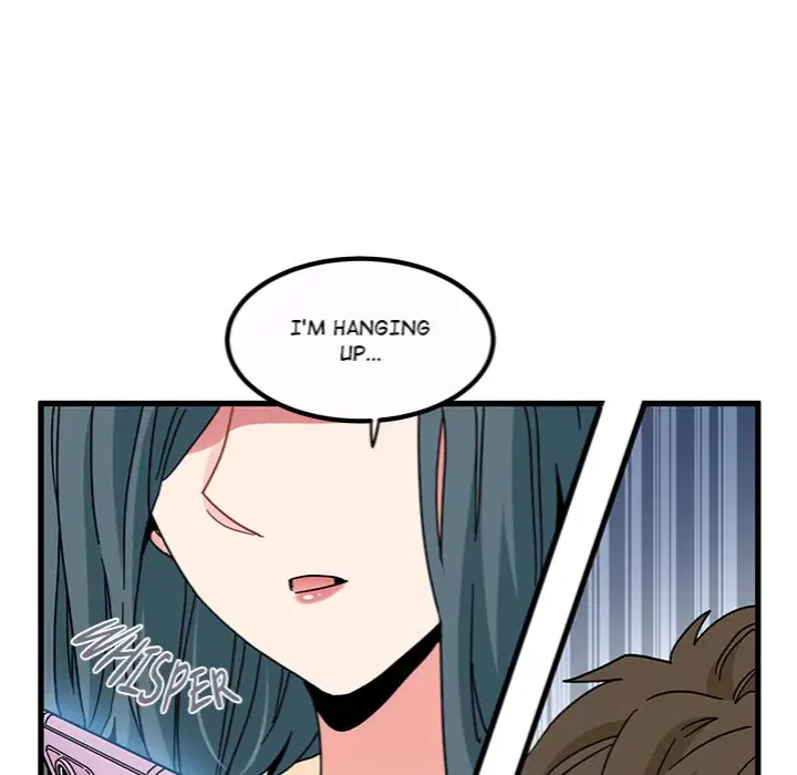 NEW  A Turning Point Page 17 - MangaHe