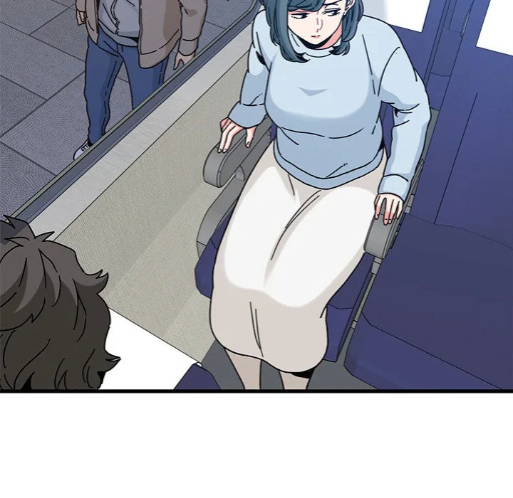 NEW  A Turning Point Page 161 - MangaHe