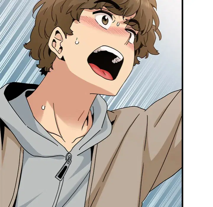 NEW  A Turning Point Page 163 - MangaHe