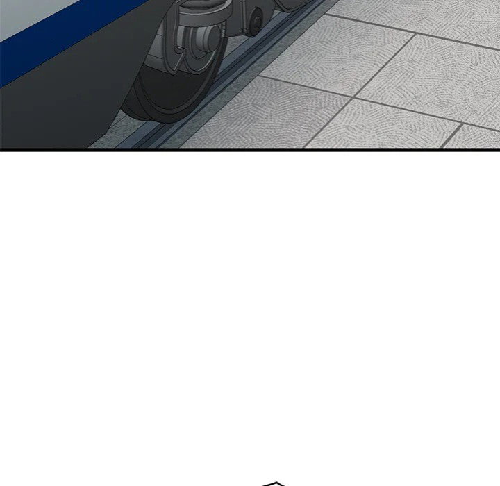 NEW  A Turning Point Page 166 - MangaHe