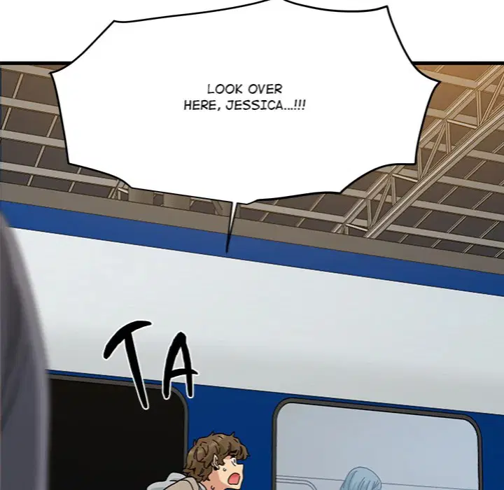 NEW  A Turning Point Page 167 - MangaHe