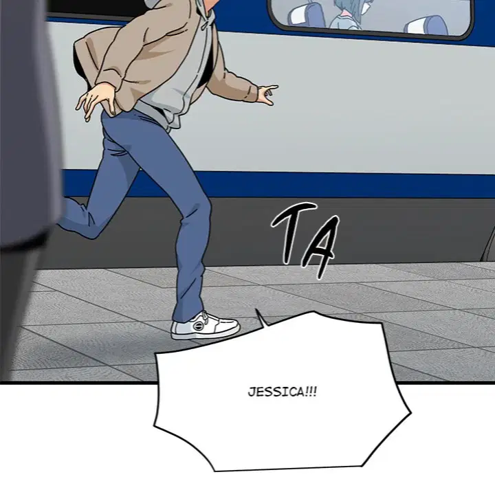 NEW  A Turning Point Page 168 - MangaHe