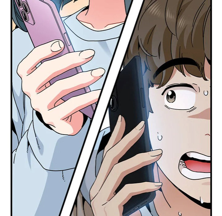 NEW  A Turning Point Page 18 - MangaHe