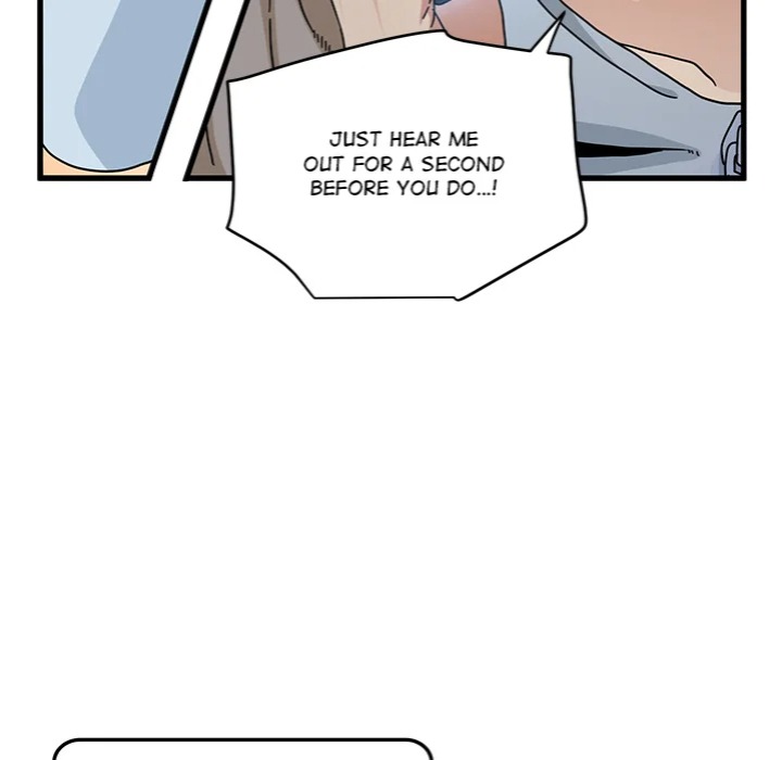 NEW  A Turning Point Page 19 - MangaHe