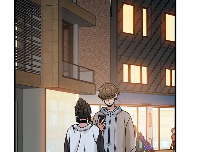 NEW  A Turning Point Page 3 - MangaHe