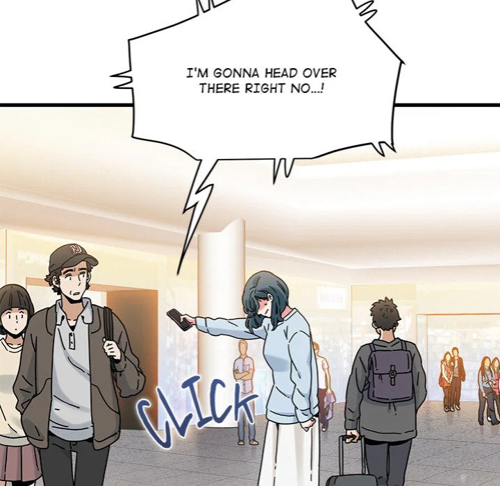 NEW  A Turning Point Page 24 - MangaHe