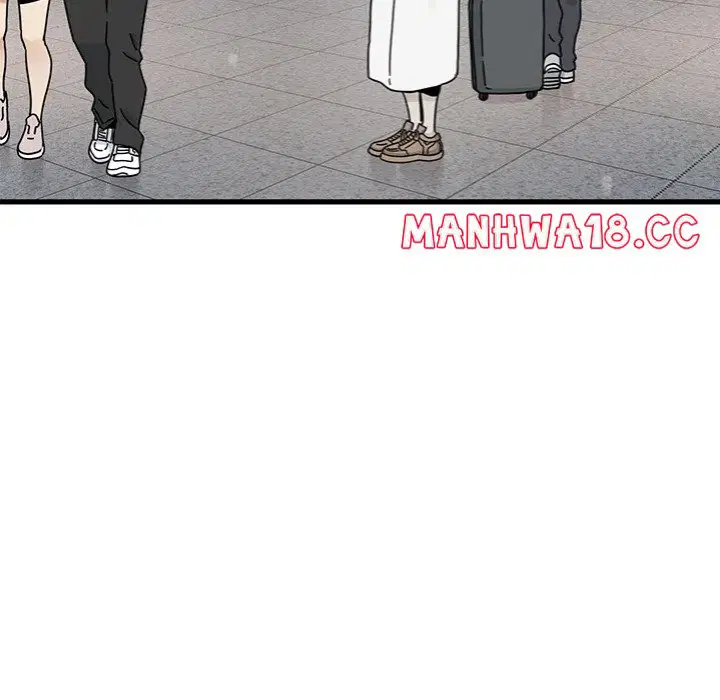 NEW  A Turning Point Page 25 - MangaHe
