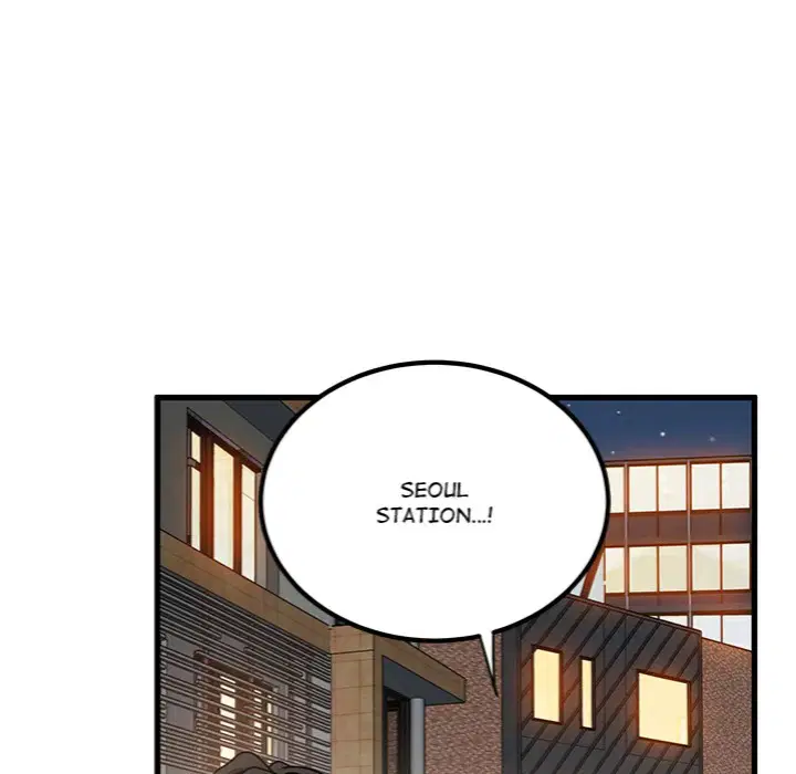 NEW  A Turning Point Page 36 - MangaHe