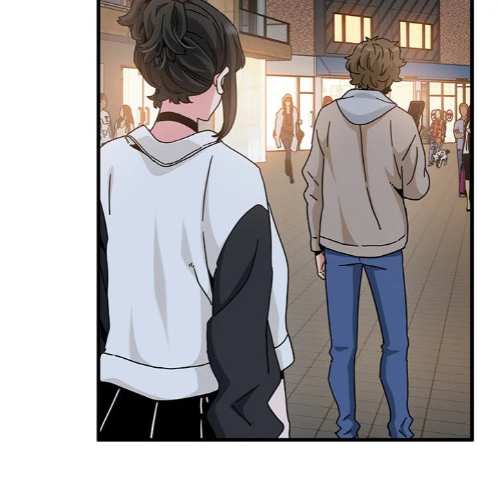 NEW  A Turning Point Page 37 - MangaHe