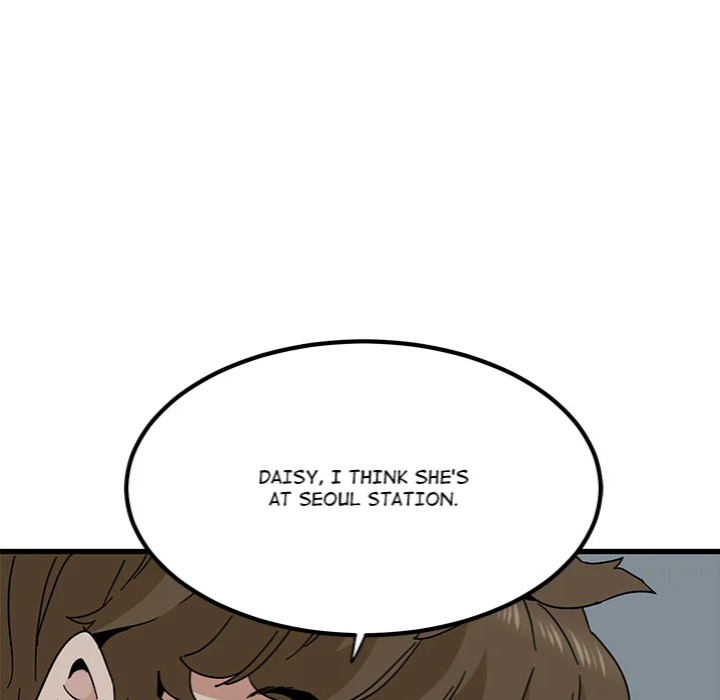 NEW  A Turning Point Page 38 - MangaHe