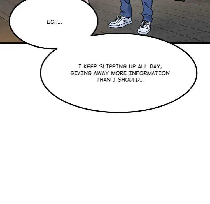 NEW  A Turning Point Page 46 - MangaHe
