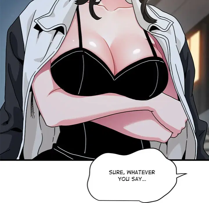 NEW  A Turning Point Page 50 - MangaHe