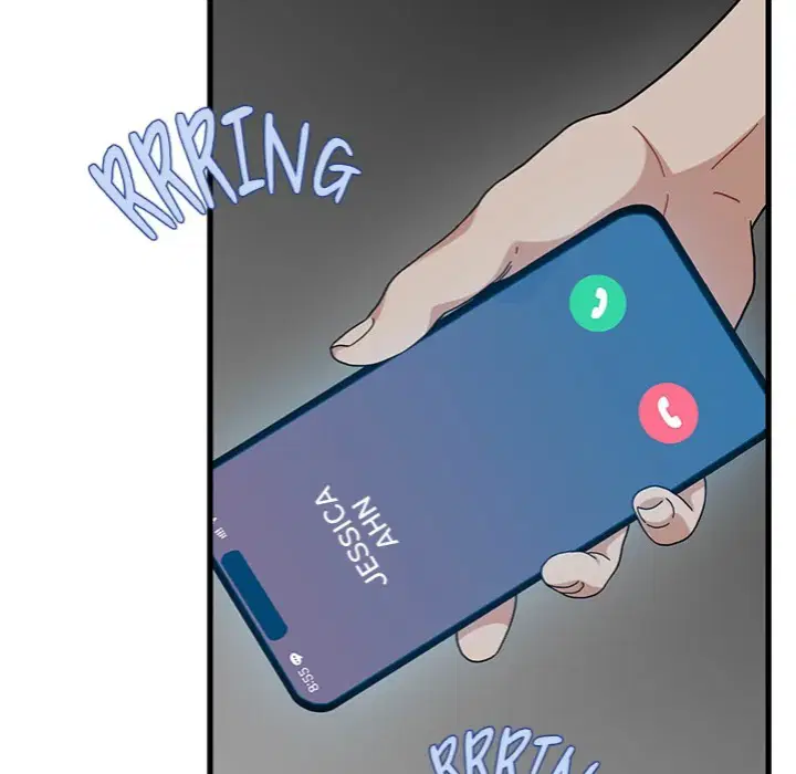 NEW  A Turning Point Page 6 - MangaHe
