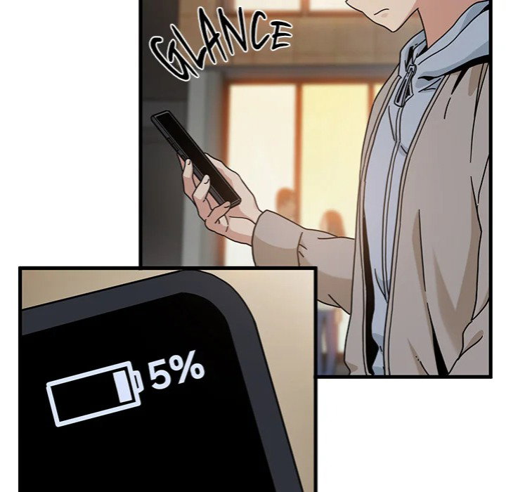 NEW  A Turning Point Page 52 - MangaHe