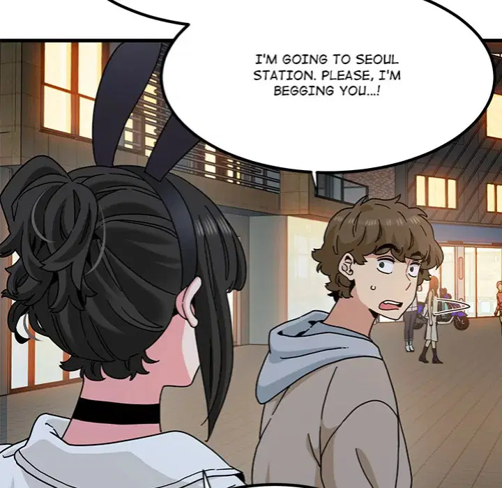 NEW  A Turning Point Page 54 - MangaHe
