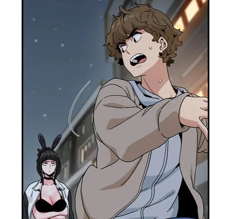 NEW  A Turning Point Page 59 - MangaHe