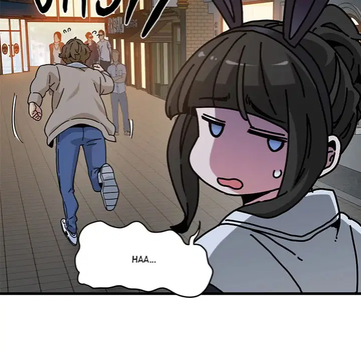 NEW  A Turning Point Page 61 - MangaHe
