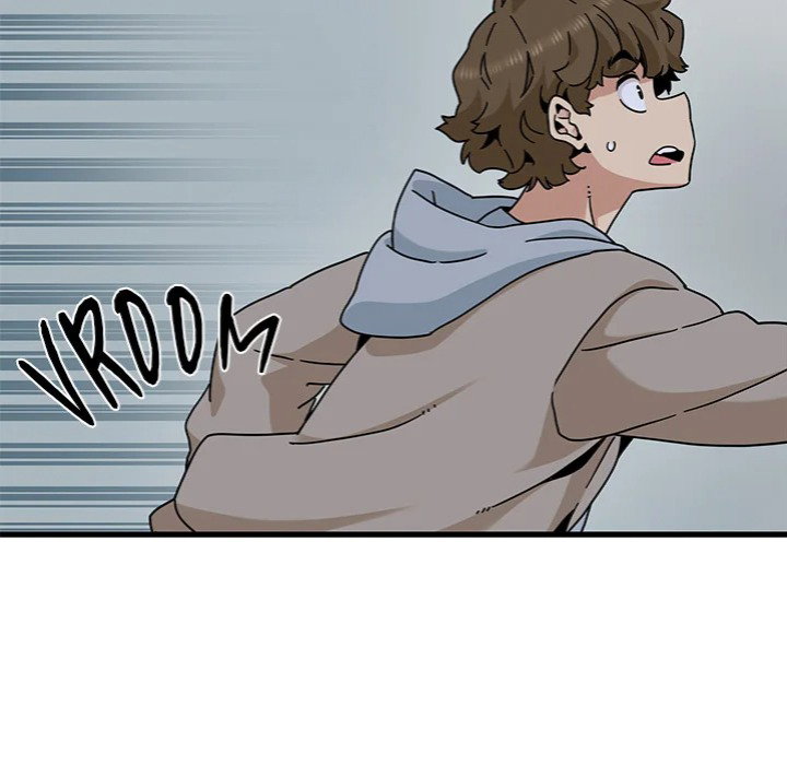 NEW  A Turning Point Page 63 - MangaHe