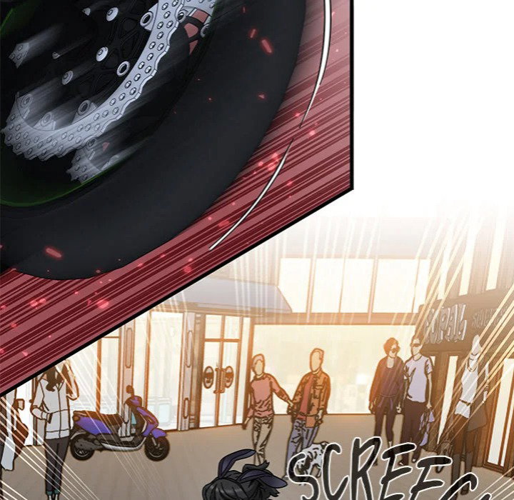 NEW  A Turning Point Page 65 - MangaHe