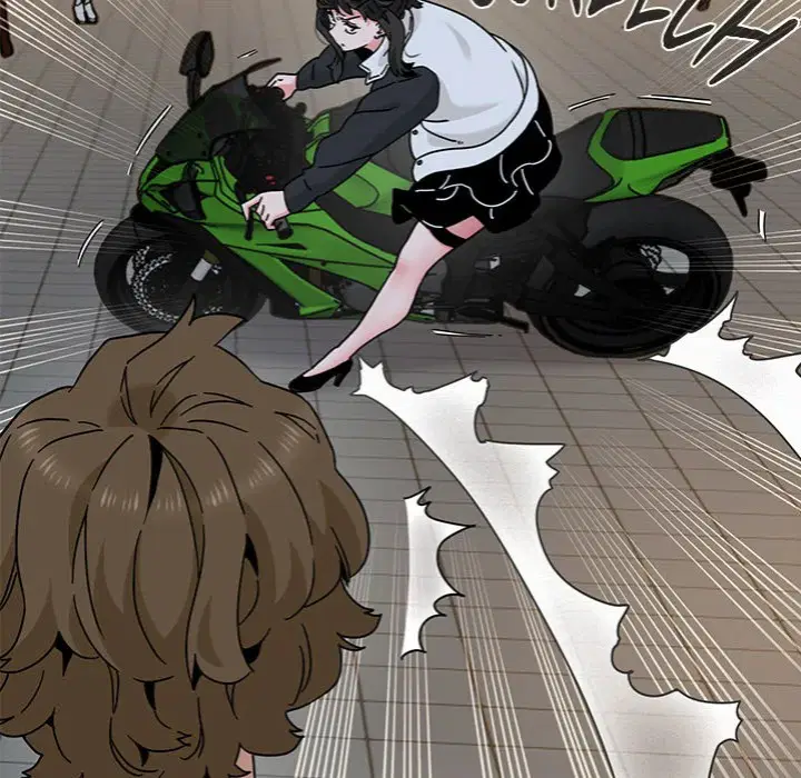 NEW  A Turning Point Page 66 - MangaHe