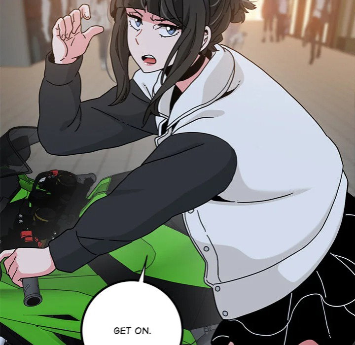 NEW  A Turning Point Page 69 - MangaHe