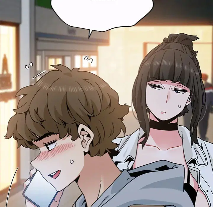NEW  A Turning Point Page 8 - MangaHe