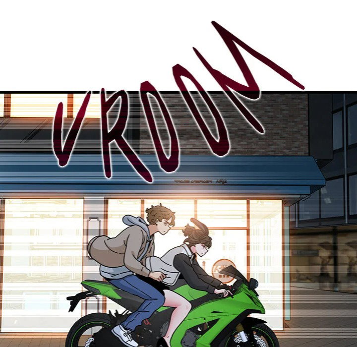NEW  A Turning Point Page 73 - MangaHe