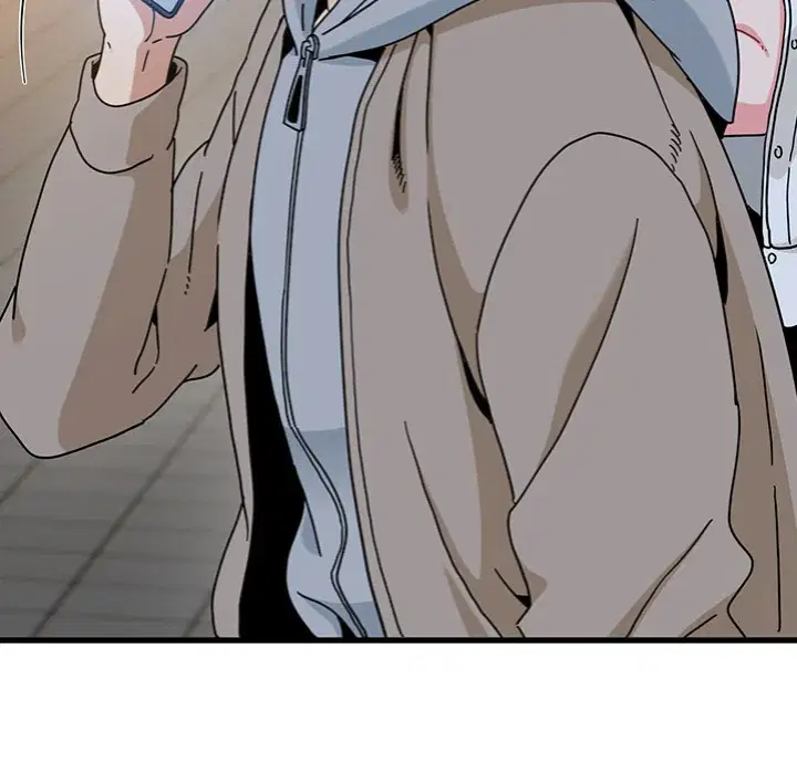 NEW  A Turning Point Page 9 - MangaHe