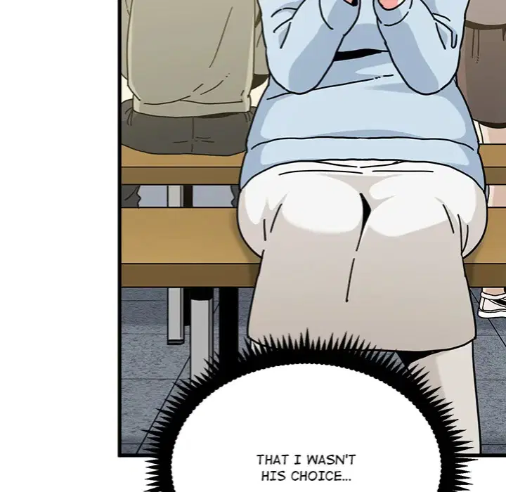 NEW  A Turning Point Page 84 - MangaHe
