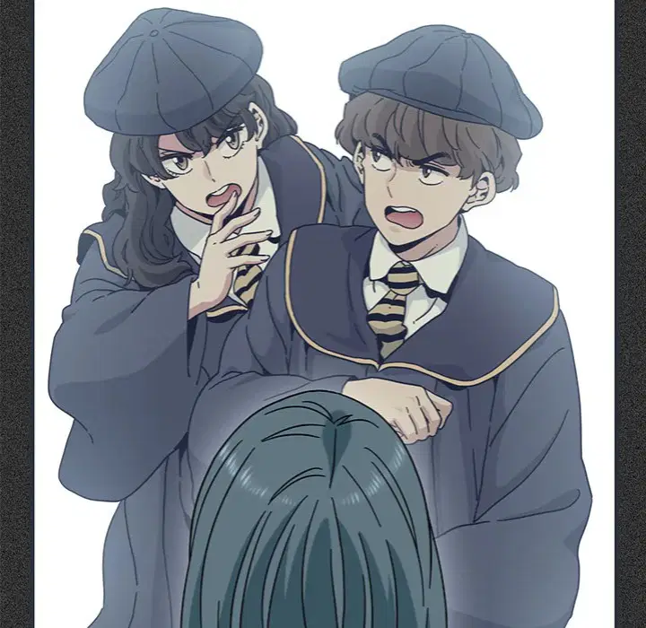 NEW  A Turning Point Page 98 - MangaHe